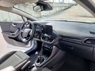 Ford Puma 2022 125ps Titanium-thumb-11