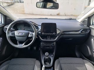 Ford Puma 2022 125ps Titanium-thumb-13