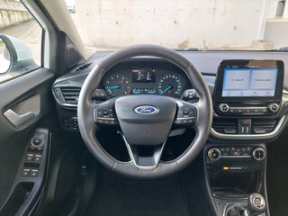 Ford Puma 2022 125ps Titanium-thumb-14
