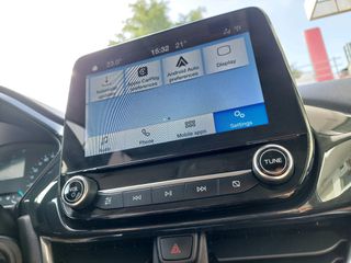 Ford Puma 2022 125ps Titanium-thumb-16