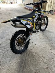 Suzuki RM-Z 450 2016-thumb-3