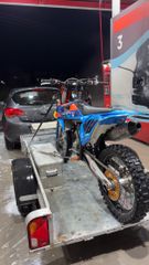 KTM 350 SX-F 2016