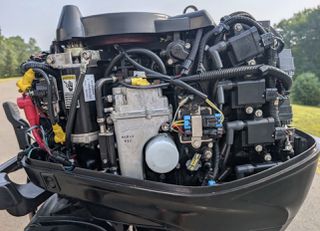 mercury 50-60hp για ανταλλακτικά