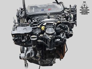 ΚΙΝΗΤΗΡΑΣ - ΜΟΤΕΡ 2.0 TDCi  AV4Q-6007-DC Συμβατός με RH02 FORD MONDEO Mk4 / S-Max Mk1 / GALAXY Mk3 / KUGA Mk2 / C-MAX