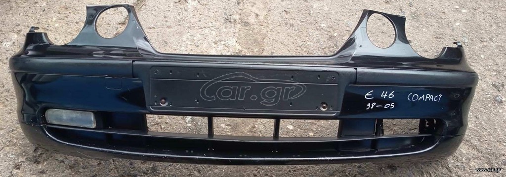 ΠΡΟΦΥΛΑΚΤΗΡΑΣ ΕΜΠΡΟΣ  BMW 3 E46 COMPACT