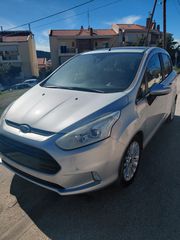 Ford B-Max 2013 ECOBOOST