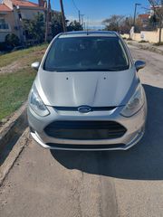 Ford B-Max 2013 ECOBOOST-thumb-1