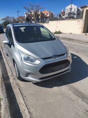 Ford B-Max 2013 ECOBOOST-thumb-2