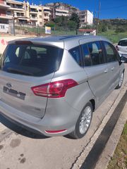Ford B-Max 2013 ECOBOOST-thumb-3