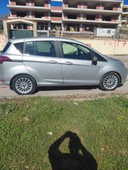 Ford B-Max 2013 ECOBOOST-thumb-6