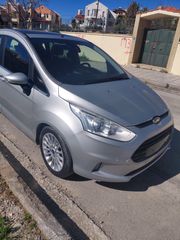 Ford B-Max 2013 ECOBOOST-thumb-9