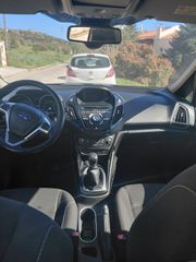 Ford B-Max 2013 ECOBOOST-thumb-12