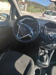 Ford B-Max 2013 ECOBOOST-thumb-16