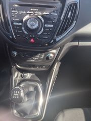 Ford B-Max 2013 ECOBOOST-thumb-20