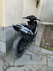 Sym VF 185 2024 EURO 5-thumb-8