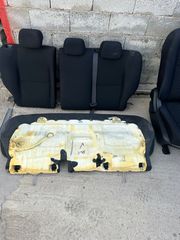 NISSAN QASHQAI J11 ΚΟΜΠΛΕ ΣΑΛΟΝΙ ΥΦΑΣΜΑ-thumb-2