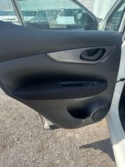 NISSAN QASHQAI J11 ΚΟΜΠΛΕ ΣΑΛΟΝΙ ΥΦΑΣΜΑ-thumb-6