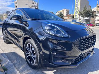 Ford Puma 2023 1.0 MHeV ECOBOOST ST-LINE