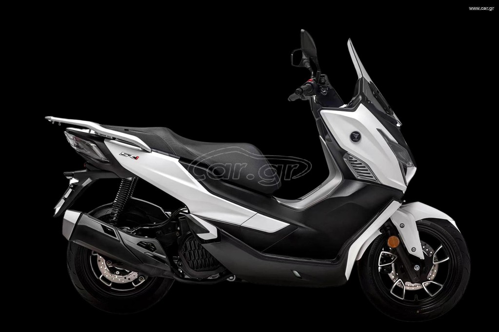Voge SR1 2026