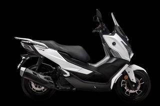 Voge SR1 2026