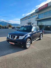 Nissan Navara 2010