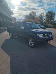 Nissan Navara 2010-thumb-3