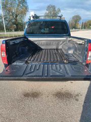 Nissan Navara 2010-thumb-4