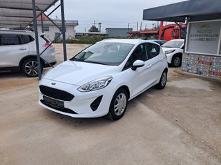 Ford Fiesta 2020 1.1  TREND-thumb-3