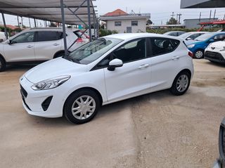 Ford Fiesta 2020 1.1  TREND-thumb-4