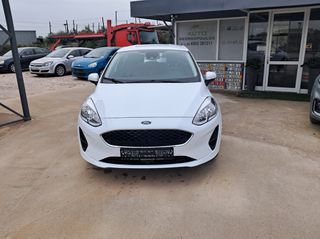 Ford Fiesta 2020 1.1  TREND-thumb-2