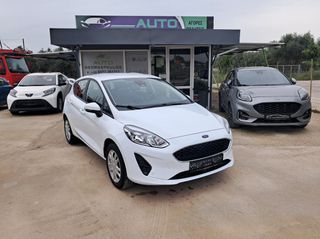 Ford Fiesta 2020 1.1  TREND