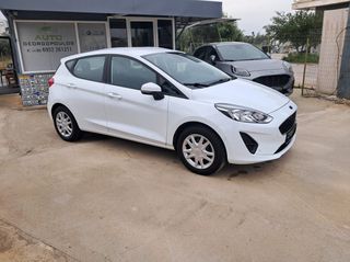 Ford Fiesta 2020 1.1  TREND-thumb-1