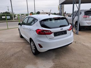 Ford Fiesta 2020 1.1  TREND-thumb-5