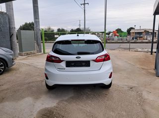 Ford Fiesta 2020 1.1  TREND-thumb-6