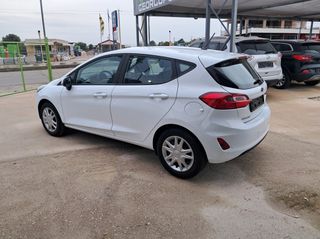 Ford Fiesta 2020 1.1  TREND-thumb-7
