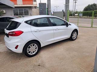 Ford Fiesta 2020 1.1  TREND-thumb-8
