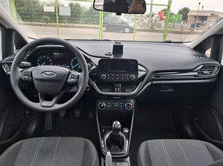 Ford Fiesta 2020 1.1  TREND-thumb-9