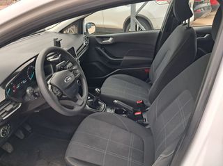 Ford Fiesta 2020 1.1  TREND-thumb-10
