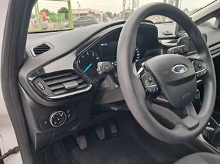 Ford Fiesta 2020 1.1  TREND-thumb-11