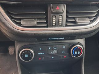 Ford Fiesta 2020 1.1  TREND-thumb-13