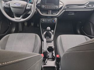 Ford Fiesta 2020 1.1  TREND-thumb-14