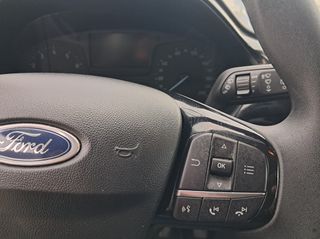 Ford Fiesta 2020 1.1  TREND-thumb-15