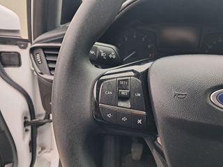Ford Fiesta 2020 1.1  TREND-thumb-16