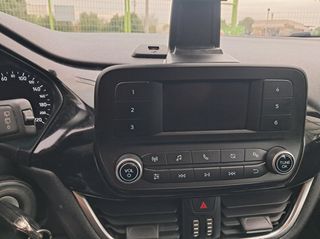 Ford Fiesta 2020 1.1  TREND-thumb-17