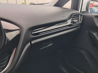Ford Fiesta 2020 1.1  TREND-thumb-19