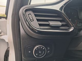 Ford Fiesta 2020 1.1  TREND-thumb-22