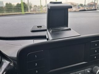 Ford Fiesta 2020 1.1  TREND-thumb-23