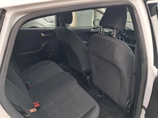 Ford Fiesta 2020 1.1  TREND-thumb-25