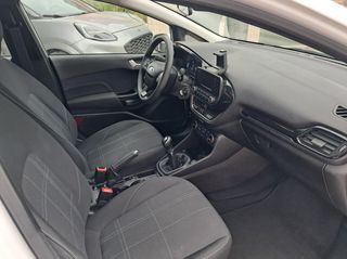 Ford Fiesta 2020 1.1  TREND-thumb-26
