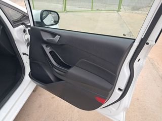 Ford Fiesta 2020 1.1  TREND-thumb-27